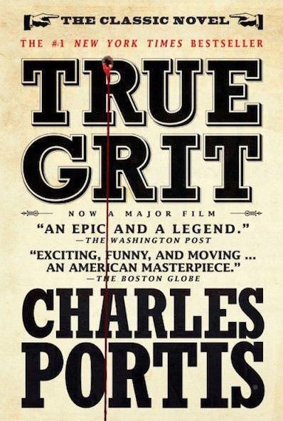 Cover: 9781590204597 | True Grit | Charles Portis | Taschenbuch | 235 S. | Englisch | 2010