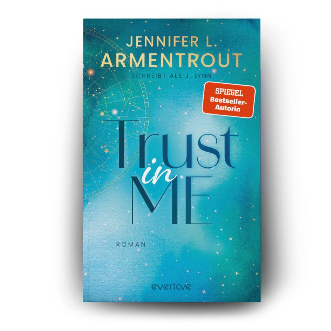 Bild: 9783492067034 | Trust in Me | Jennifer L. Armentrout (u. a.) | Taschenbuch | 304 S.