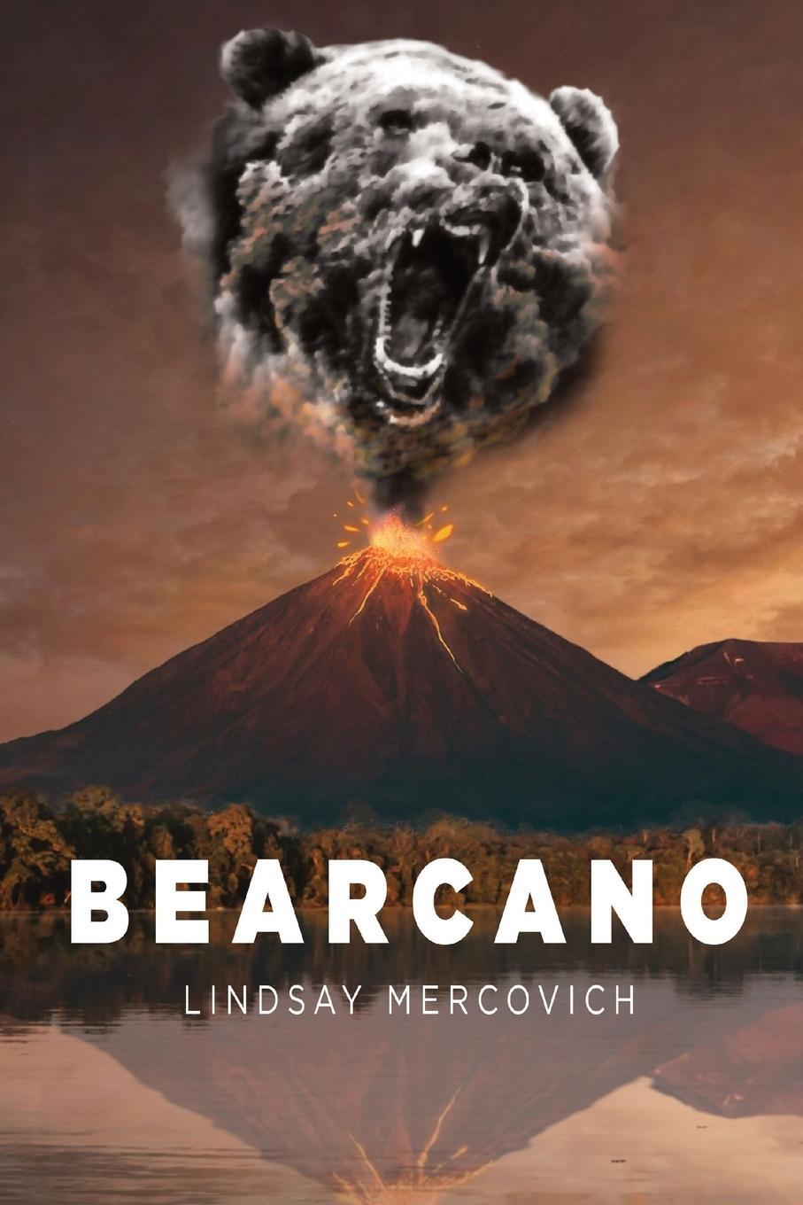 Cover: 9780645471403 | Bearcano | Lindsay Mercovich | Taschenbuch | Paperback | Englisch