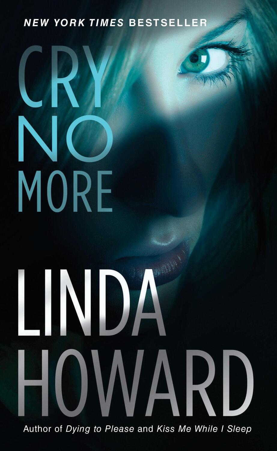 Cover: 9780345453426 | Cry No More | Linda Howard | Taschenbuch | Englisch | 2004
