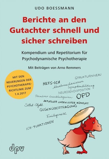 Cover: 9783942761116 | Berichte an den Gutachter schnell und sicher schreiben | Udo Boessmann
