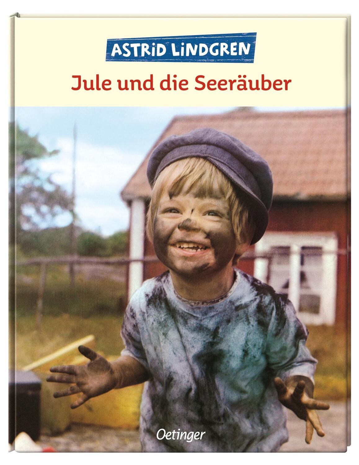 Bild: 9783789122316 | Jule und die Seeräuber | Astrid Lindgren | Buch | 48 S. | Deutsch