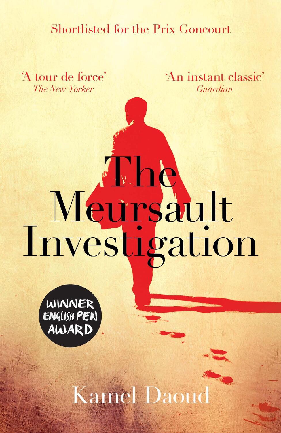 Cover: 9781780748399 | The Meursault Investigation | Kamel Daoud | Taschenbuch | 143 S.