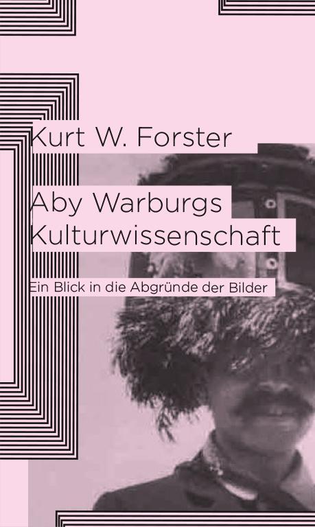 Cover: 9783957572424 | Aby Warburgs Kulturwissenschaft | Ein Blick in die Abgründe der Bilder