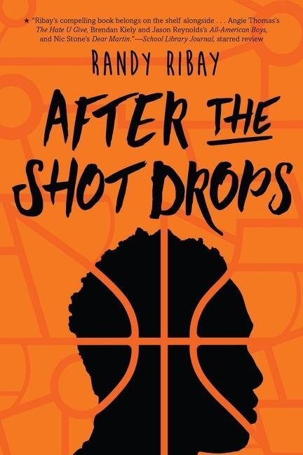Cover: 9780358108061 | After the Shot Drops | Randy Ribay | Taschenbuch | Englisch | 2020