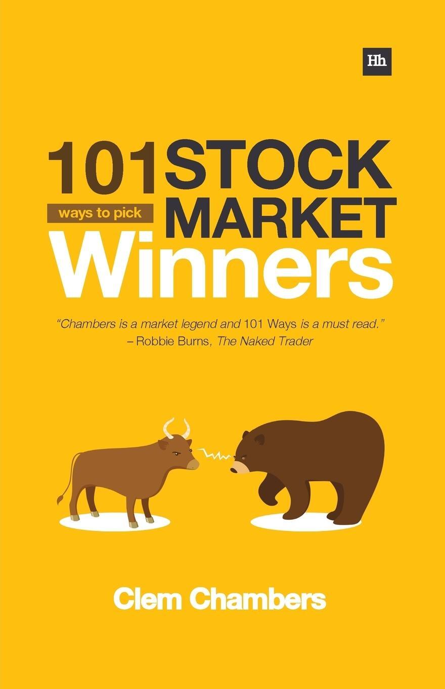 Cover: 9780857192769 | 101 Ways to Pick Stock Market Winners | Clem Chambers | Taschenbuch