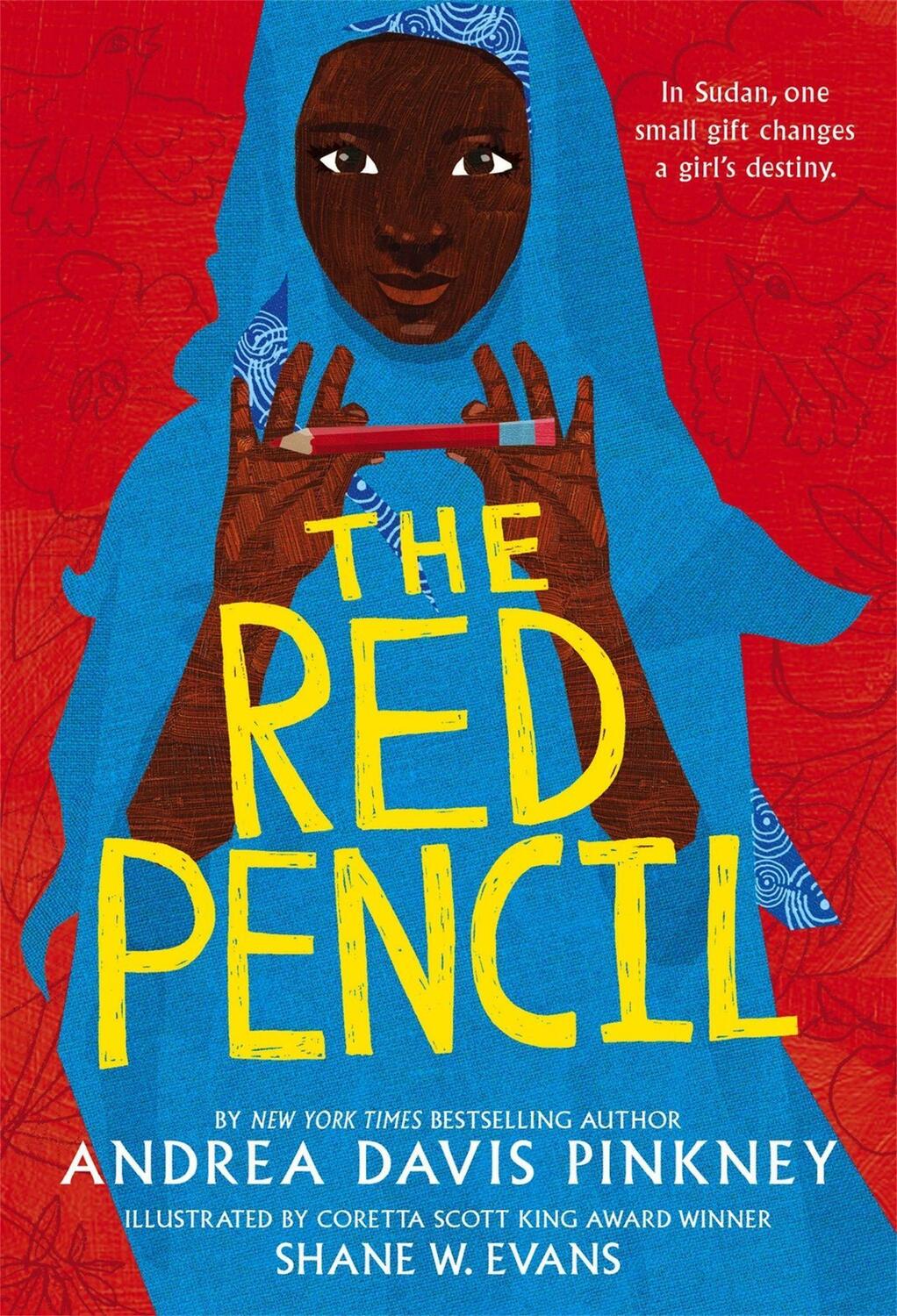 Cover: 9780316247825 | The Red Pencil | Andrea Davis Pinkney | Taschenbuch | Englisch | 2015