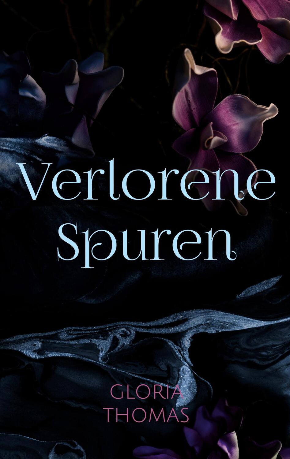 Cover: 9783753494975 | Verlorene Spuren | Gloria Thomas | Taschenbuch | Books on Demand