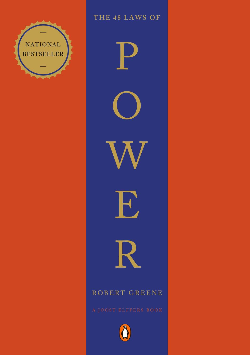 Cover: 9780140280197 | The 48 Laws of Power | Robert Greene | Taschenbuch | Englisch | 2000