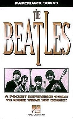 Cover: 9780793545353 | The Beatles: Paperback Songs Series | Beatles | Taschenbuch | Buch