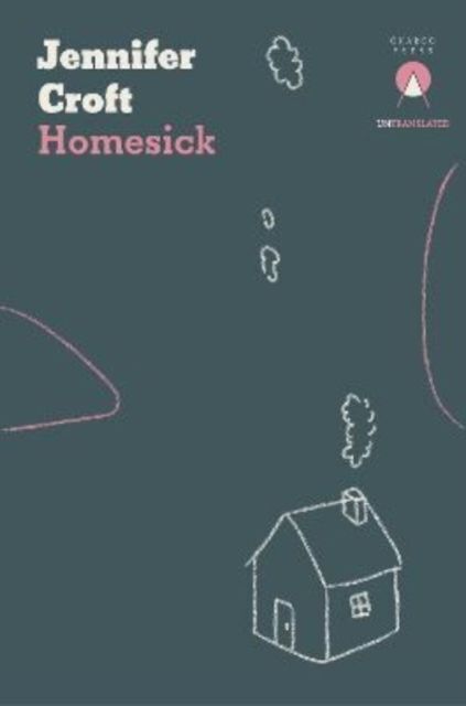 Cover: 9781913867317 | Homesick | Jennifer Croft | Taschenbuch | Englisch | 2022