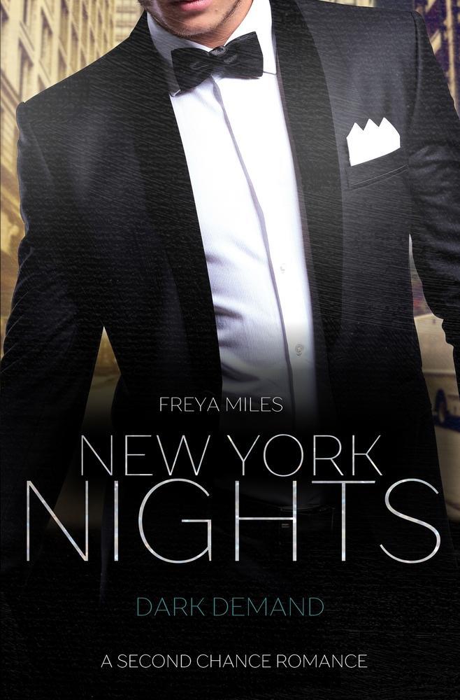 Cover: 9783754684085 | New York Nights | Dark Demand | Freya Miles | Taschenbuch | Paperback