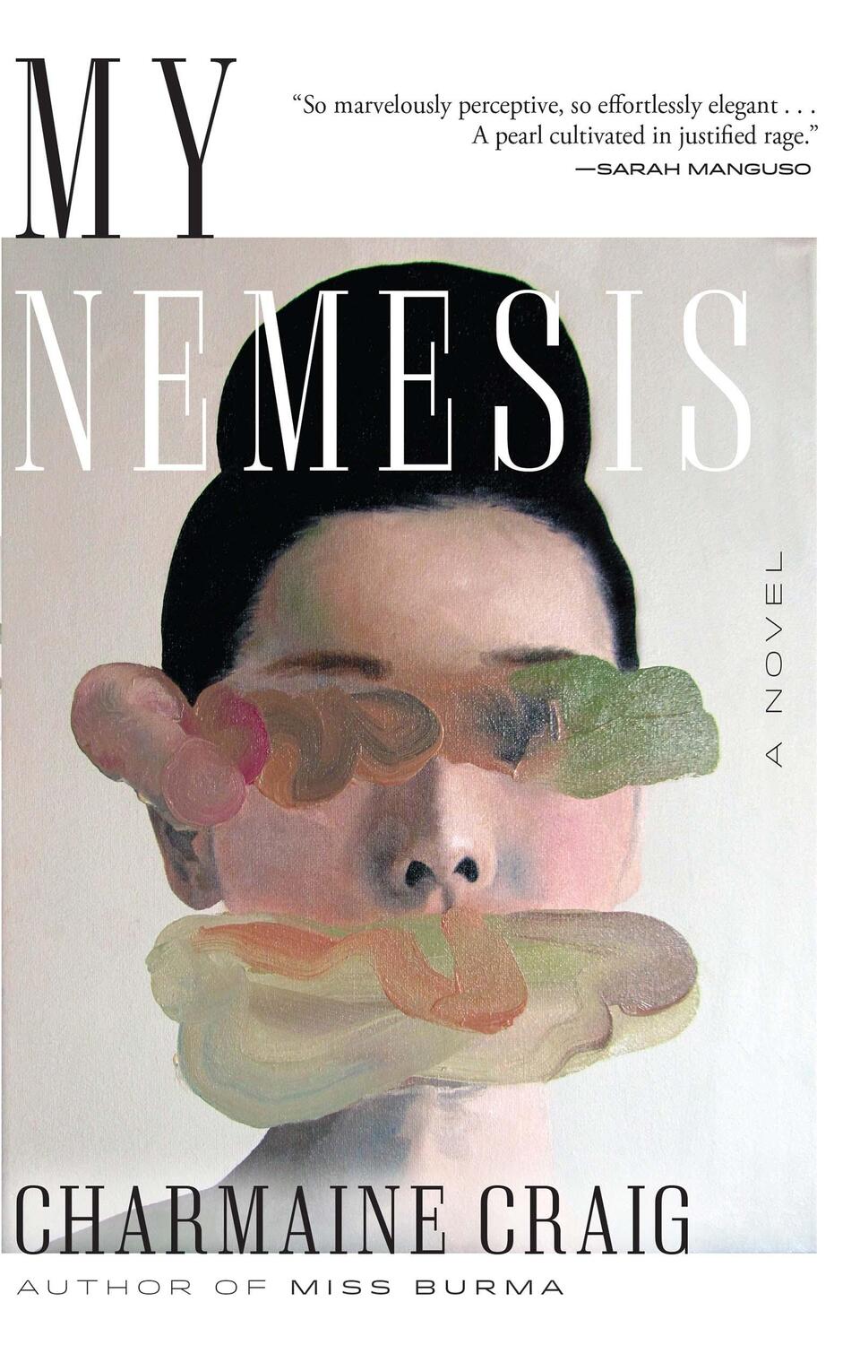 Cover: 9780802160713 | My Nemesis | Charmaine Craig | Buch | Gebunden | Englisch | 2023