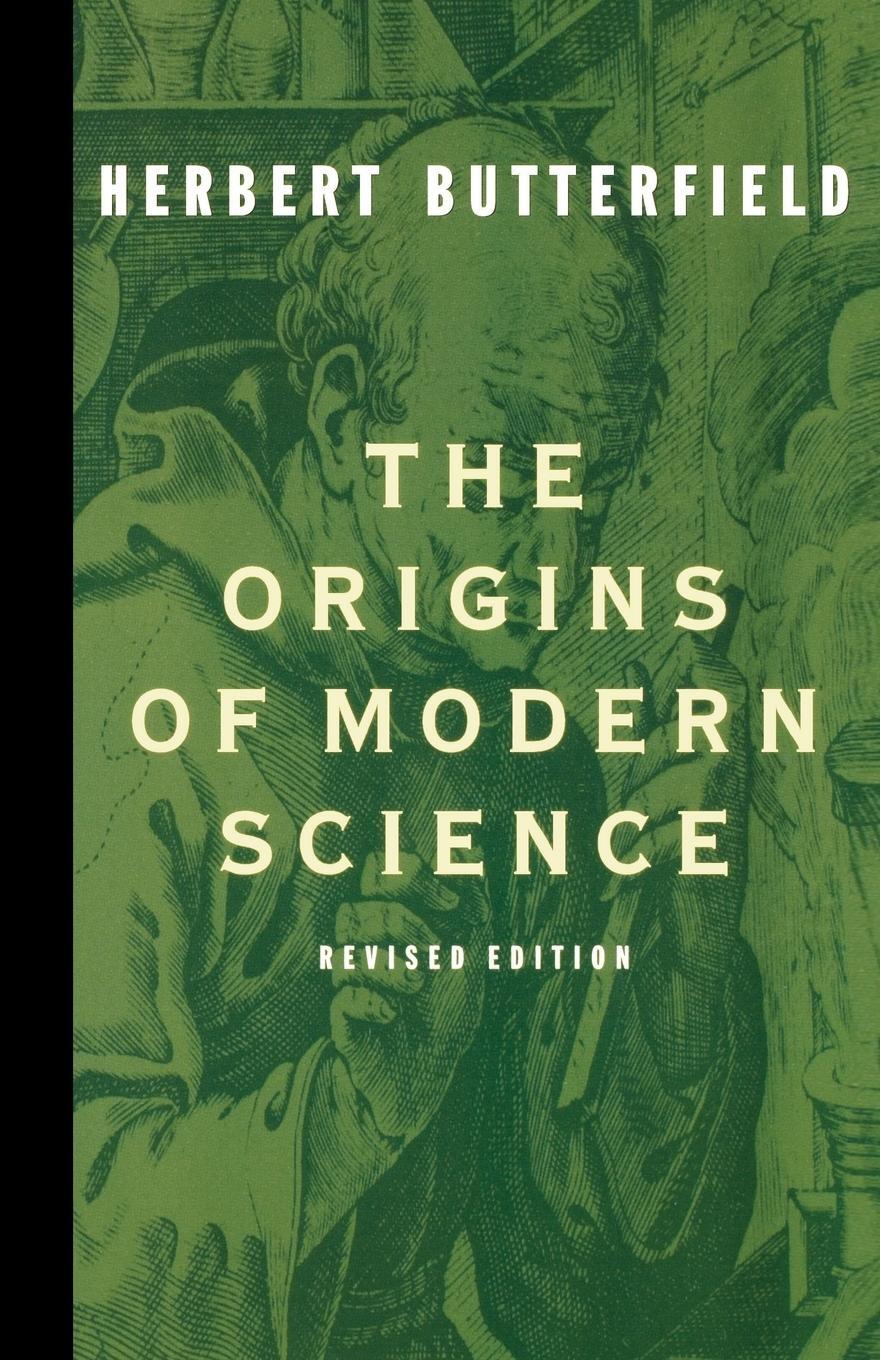 Cover: 9780684836379 | Origins of Modern Science | Herbert Butterfield | Taschenbuch | 1997