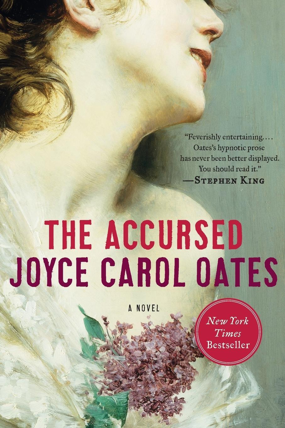 Cover: 9780062234353 | The Accursed | Joyce Carol Oates | Taschenbuch | Paperback | Englisch