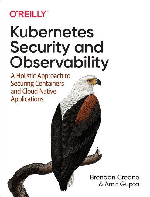 Cover: 9781098107109 | Kubernetes Security and Observability | Alex Pollitt (u. a.) | Buch