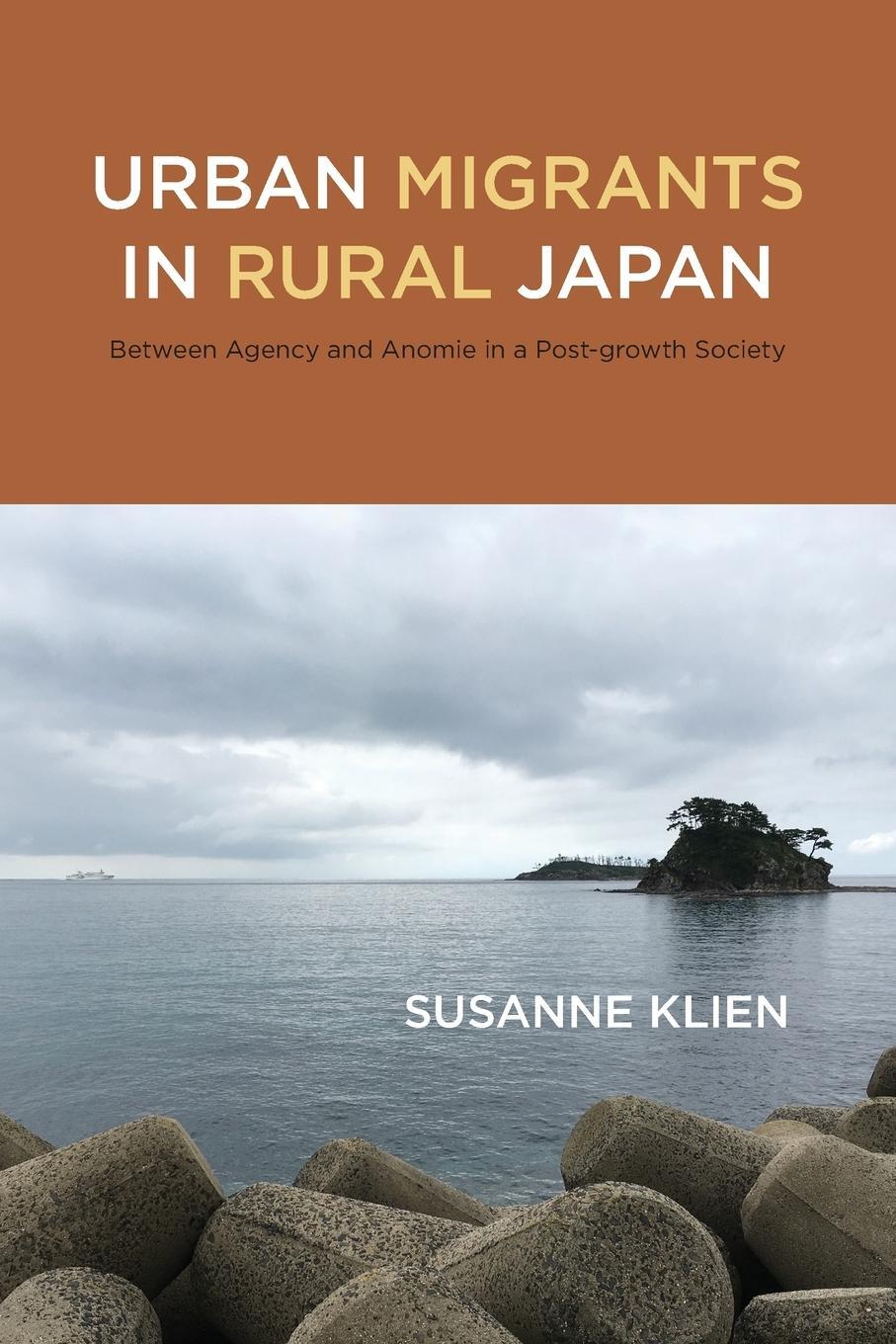 Cover: 9781438478067 | Urban Migrants in Rural Japan | Susanne Klien | Taschenbuch | Englisch