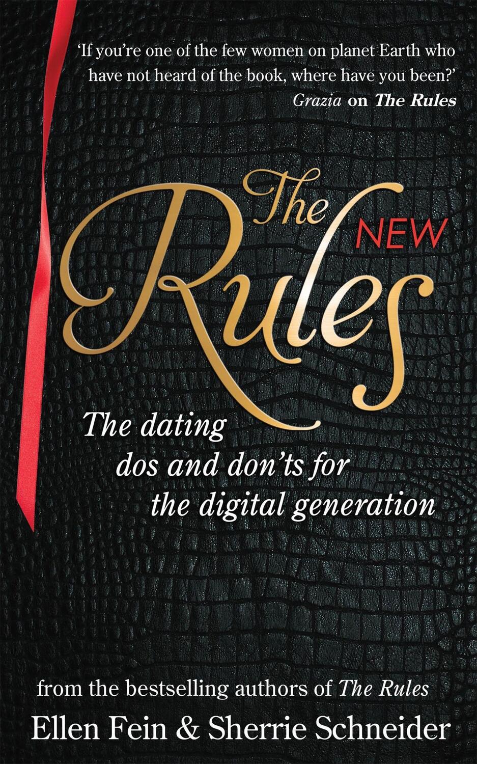 Cover: 9780749957247 | The New Rules | Ellen Fein (u. a.) | Taschenbuch | Englisch | 2013