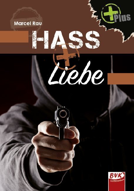 Cover: 9783867409605 | Hass+Liebe | Marcel Rau | Taschenbuch | Deutsch | 2019