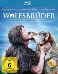 Cover: 4006448361280 | Wolfsbrüder - Ein Junge unter Wölfen. Nach einer wahren Geschichte.