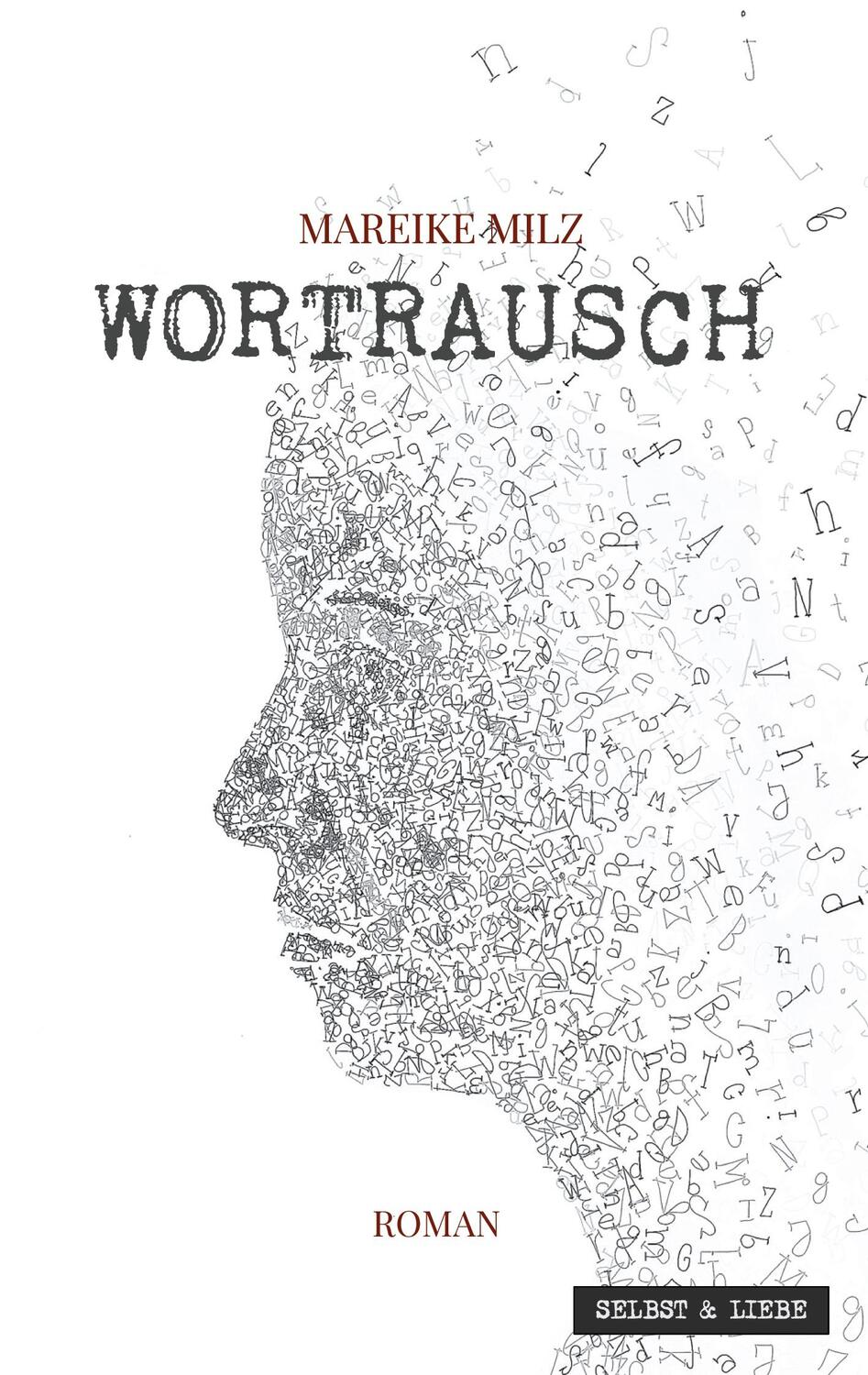 Cover: 9783754340356 | Wortrausch | Mareike Milz | Taschenbuch | Paperback | 326 S. | Deutsch