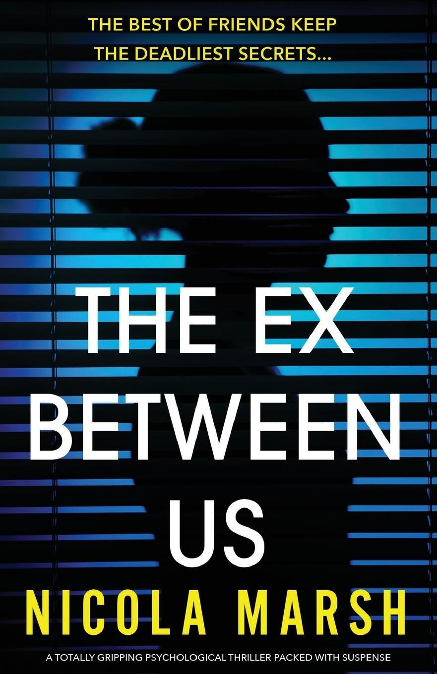 Cover: 9781803146775 | The Ex Between Us | Nicola Marsh | Taschenbuch | Paperback | Englisch