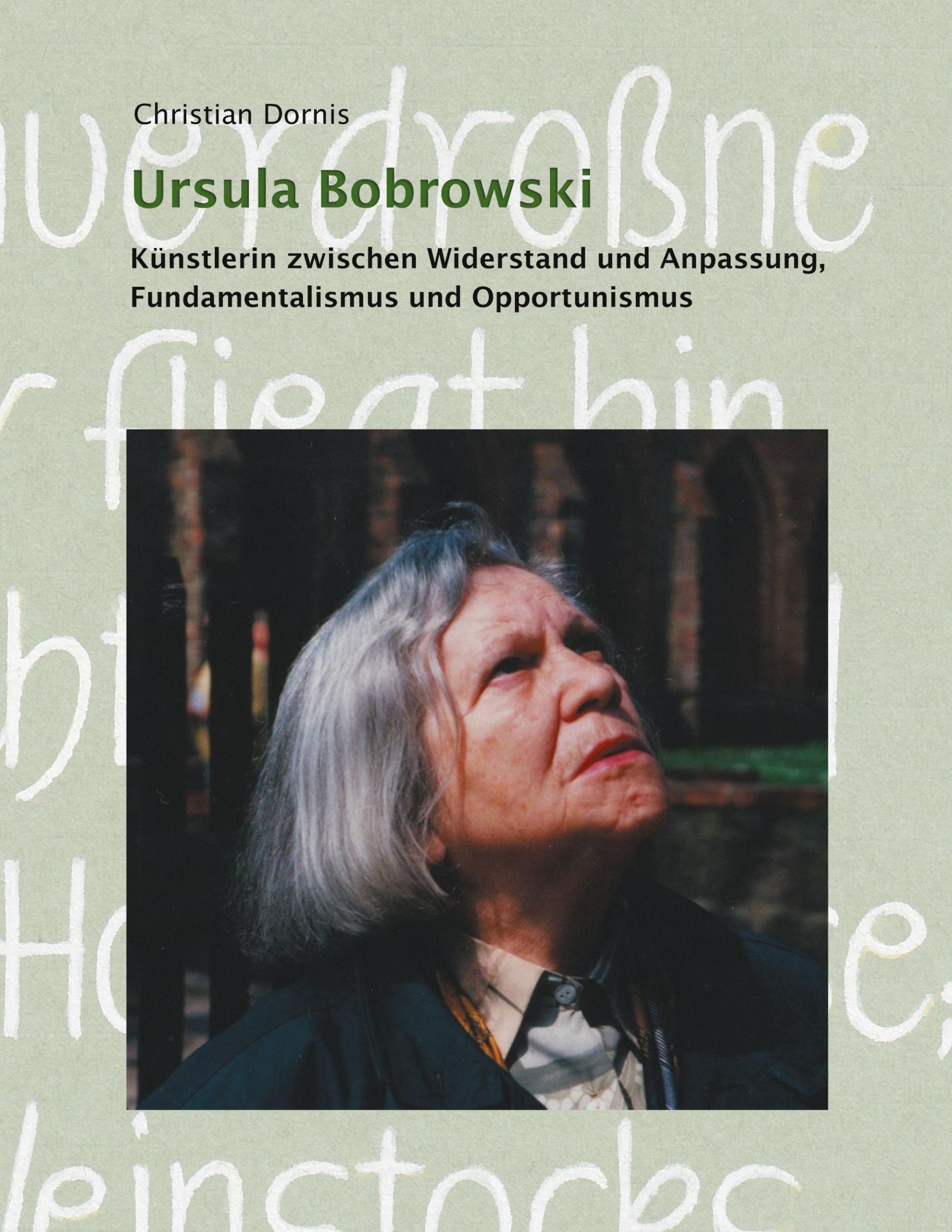 Cover: 9783751954884 | Ursula Bobrowski | Christian Dornis | Buch | 120 S. | Deutsch | 2020