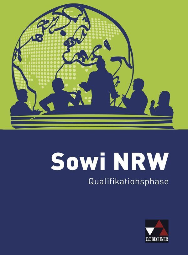 Cover: 9783661720227 | Sowi NRW Qualifikationsphase - alt | Baumann | Buch | 592 S. | Deutsch