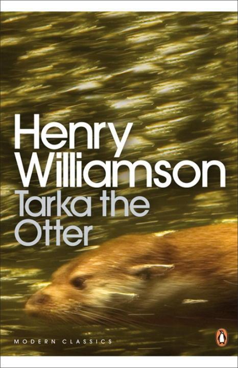 Cover: 9780141190358 | Tarka the Otter | Henry Williamson | Taschenbuch | Englisch | 2009