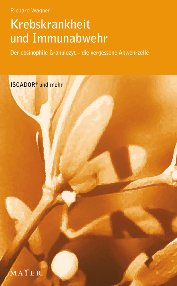 Cover: 9783932386725 | Krebskrankheit und Immunabwehr | Richard Wagner | Taschenbuch | 80 S.