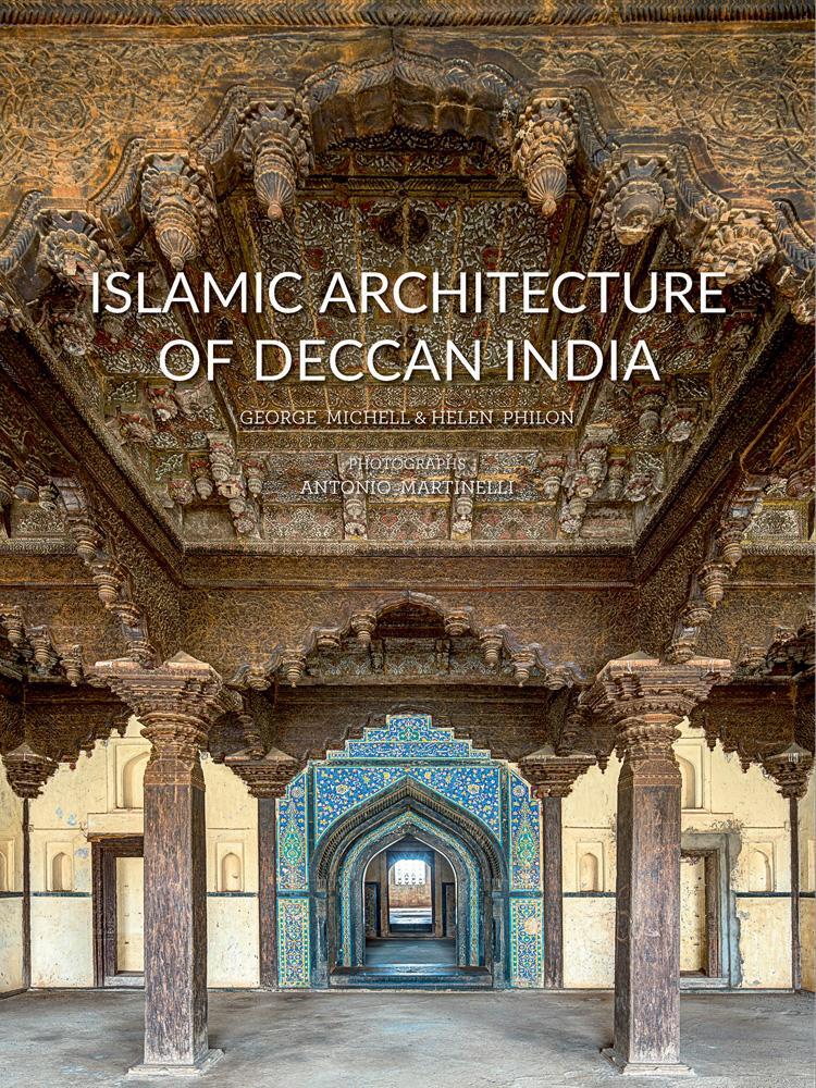 Cover: 9781851498611 | Islamic Architecture of Deccan India | 14th to 18th Centuries | Buch