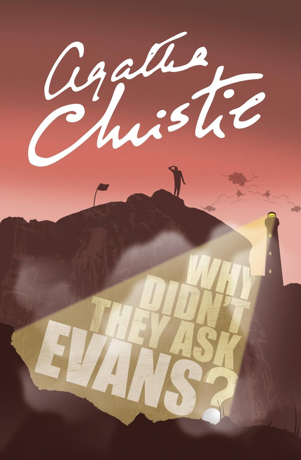 Cover: 9780008196288 | Why Didn't They Ask Evans? | Agatha Christie | Taschenbuch | Englisch