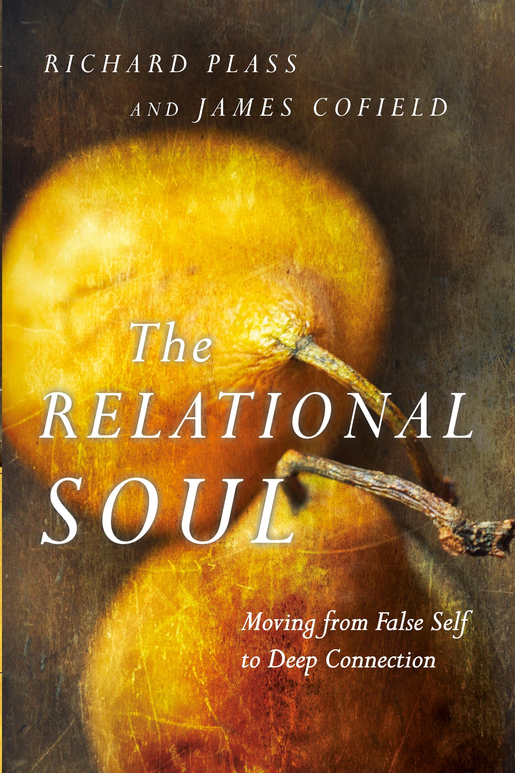 Cover: 9780830835874 | The Relational Soul | Moving from False Self to Deep Connection | Buch