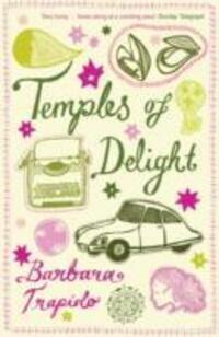 Cover: 9780747594710 | Temples of Delight | Barbara Trapido | Taschenbuch | Englisch | 2009