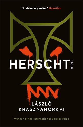 Cover: 9781800815056 | Herscht 07769 | Laszlo Krasznahorkai | Buch | Englisch | 2024