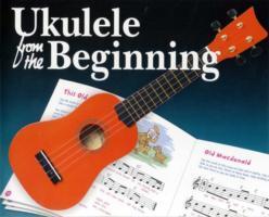 Cover: 9781847723352 | Ukulele From The Beginning | Tim Fulston | Buch | Buch | Englisch