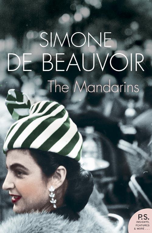 Cover: 9780007203949 | The Mandarins | Simone de Beauvoir | Taschenbuch | 750 S. | Englisch
