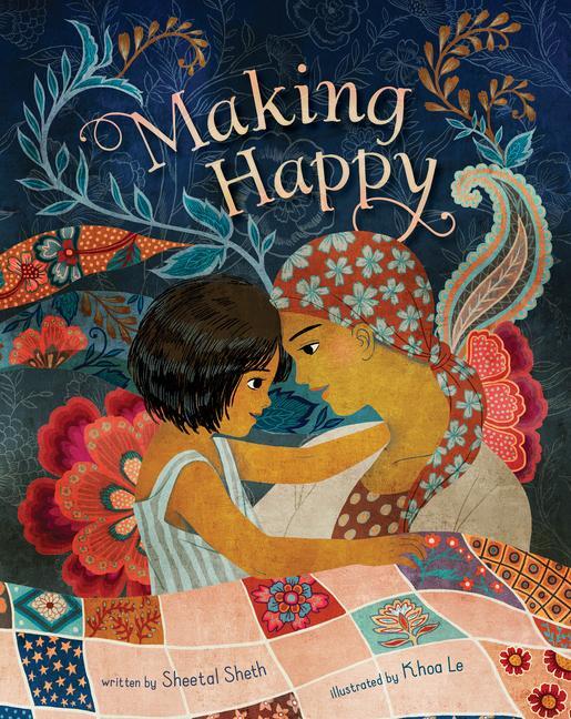 Cover: 9781646866236 | Making Happy | Sheetal Sheth | Taschenbuch | Kartoniert / Broschiert