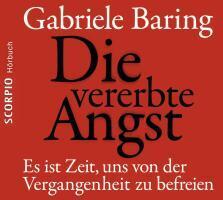 Cover: 9783942166492 | Die geheimen Ängste der Deutschen | Gabriele Baring | Audio-CD | 2011