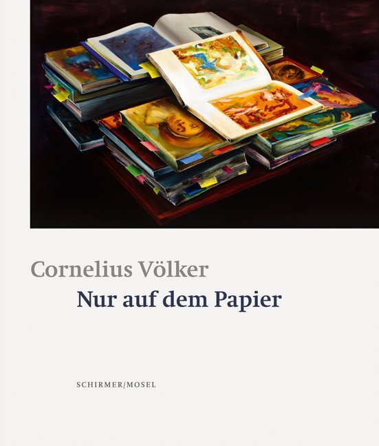 Cover: 9783829608992 | Nur auf dem Papier | Cornelius Völker | Buch | 168 S. | Deutsch | 2020