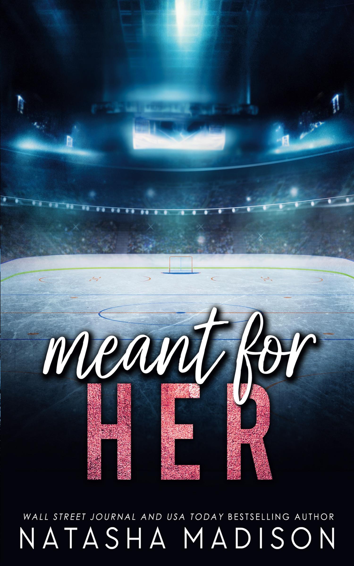 Cover: 9781990376900 | Meant For Her - Special Edition | Natasha Madison | Taschenbuch | 2024