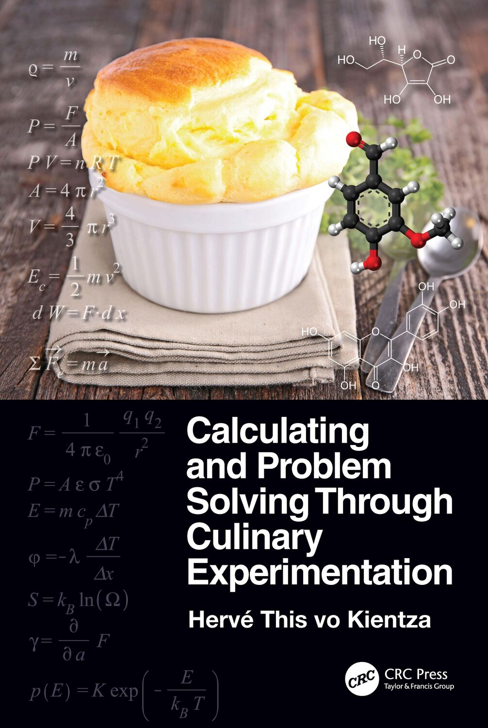 Cover: 9781032286501 | Calculating and Problem Solving Through Culinary Experimentation