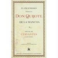 Cover: 9788467016901 | Don Quijote de La Mancha | Miguel de Cervantes | Buch | Spanisch