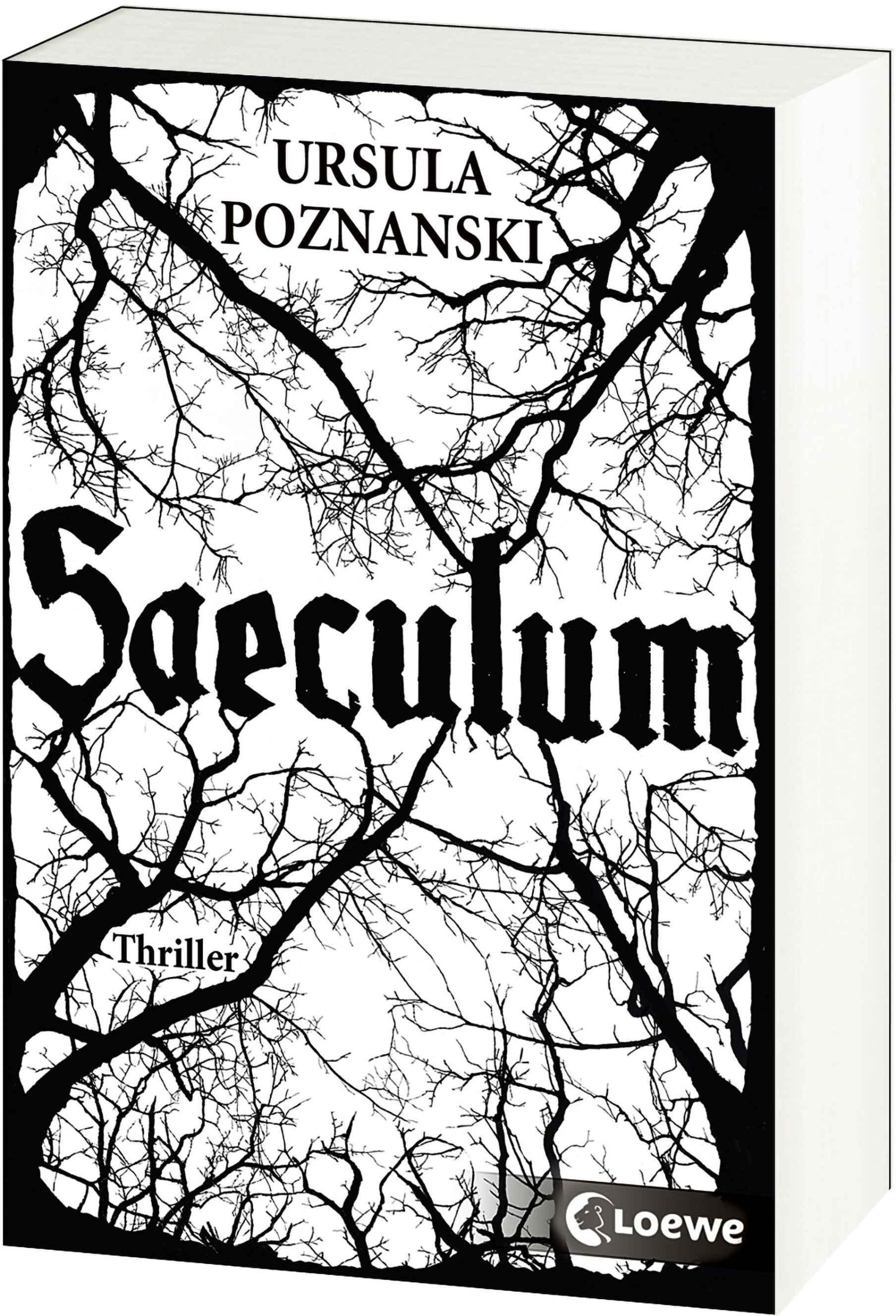 Cover: 9783785577837 | Saeculum | Ursula Poznanski | Taschenbuch | 492 S. | Deutsch | 2013