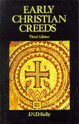 Cover: 9780582492196 | Early Christian Creeds | J.N.D. Kelly | Taschenbuch | Englisch | 1982