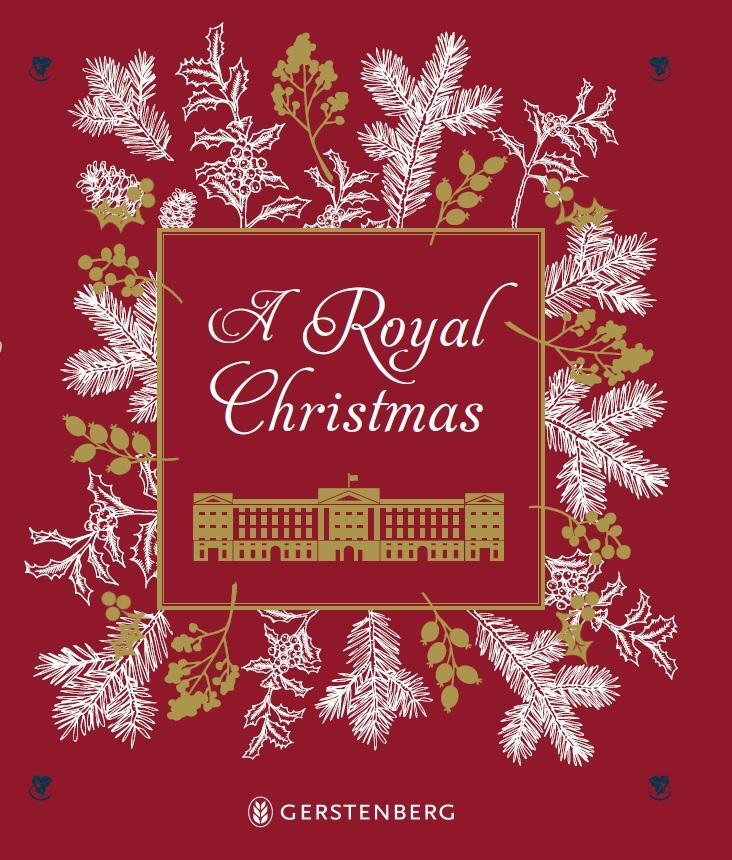 Cover: 9783836921572 | A Royal Christmas | Louise Cooling | Buch | 144 S. | Deutsch | 2019