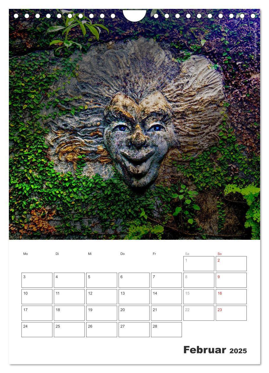 Bild: 9783457051498 | Sri Lanka 2025 - Exotisches Paradies - Jahresplaner (Wandkalender...