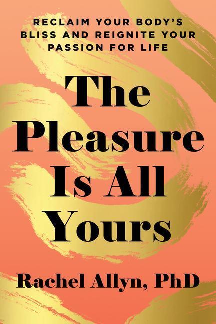 Cover: 9781611808582 | The Pleasure Is All Yours | Rachel Allyn | Taschenbuch | Englisch