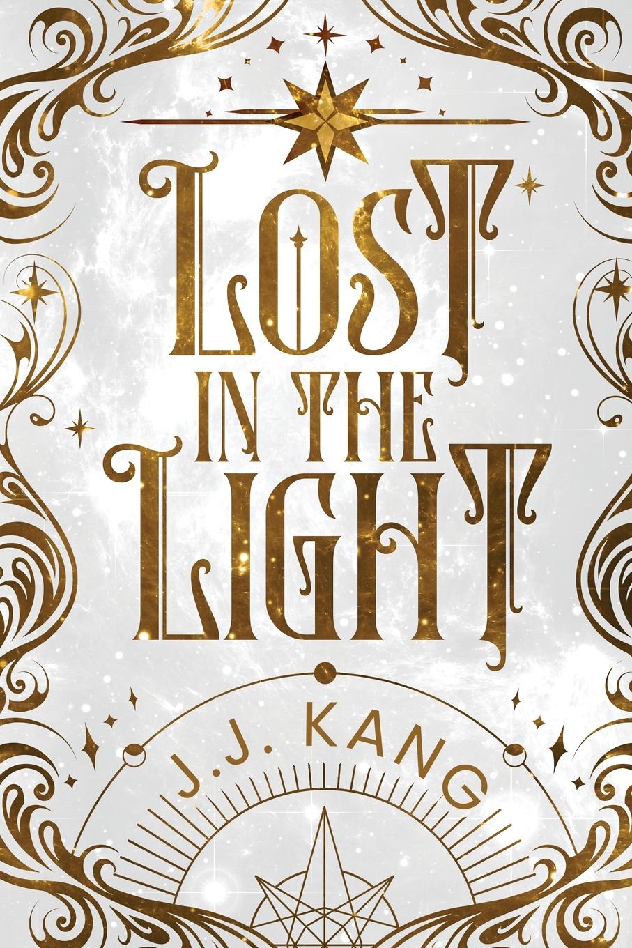 Cover: 9798990482906 | Lost in the Light | Jj Kang | Taschenbuch | Englisch | 2024