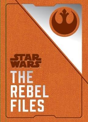 Cover: 9781785658754 | Star Wars - The Rebel Files | Daniel Wallace | Buch | Englisch | 2018